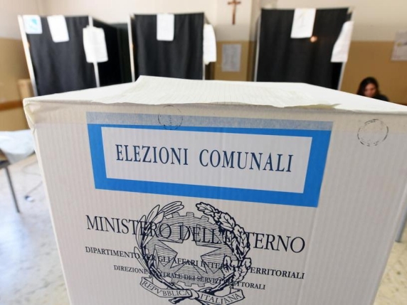 Elezioni comunali, due milioni al voto a Genova e in altre 125 città | Ecco come si vota