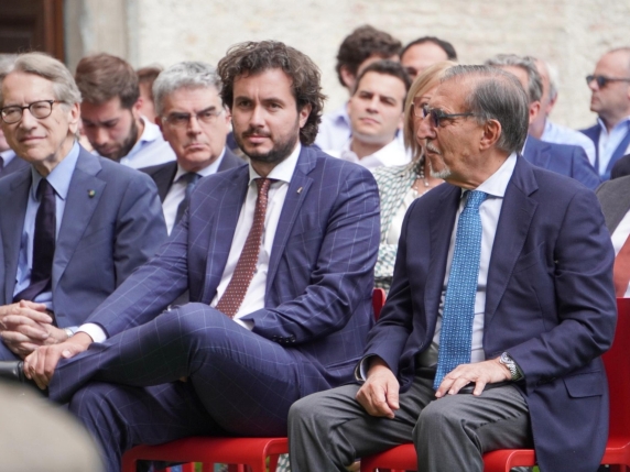 Marzio Tremaglia, tributo bipartisan. La Russa: nome che unisce ancora