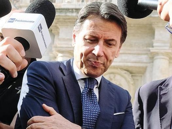 Conte, messaggio al Campo largo. «Noi per l’alternativa progressista»