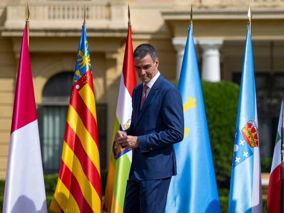 Sanchez si scusa ma il neo vicepresidente lascia per molestie. Psoe ai tesserati:  «No sesso a pagamento»