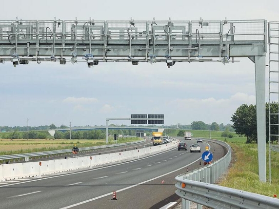 Corda molle, si paga dall'1 marzo: esenti furgoni e auto residenti nei Comuni