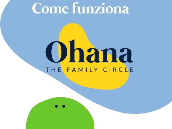 Nasce Ohana, l’app di «incontri» per le famiglie: una piazza virtuale per trovare sostegno (e amici)