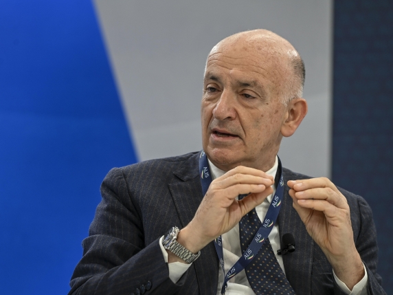 Decreti sicurezza, Sisto: «Demolire le leggi è inaccettabile. Quello è il parere di sei magistrati, non una sentenza di Cassazione»