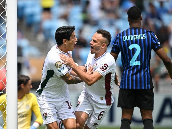 Inter-Fluminense, ottavi di finale: Chivu cerca la svolta, dentro Sucic, Luis Henrique e Carboni Diretta 0-1