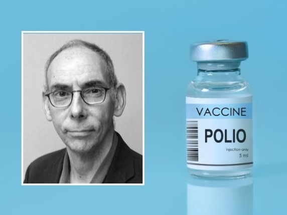 Poliomielite, il virologo Raul Andino-Pavlovsky: «Con il nuovo vaccino puntiamo a eliminarla»