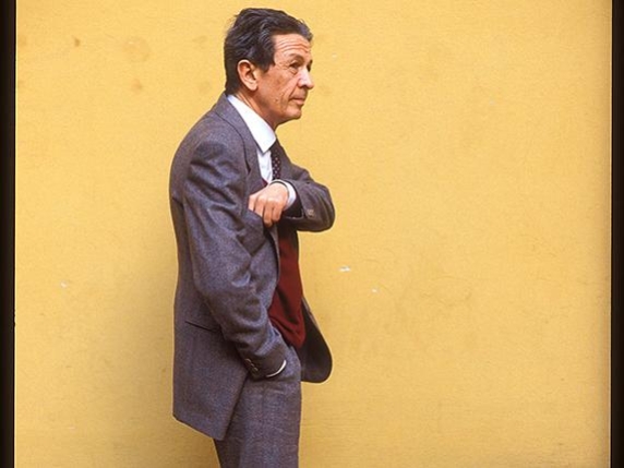Enrico Berlinguer: «Il mio comunismo è ragionamento, non fede. Se avessi dubbi non lo direi a lei. Ma a me sì»