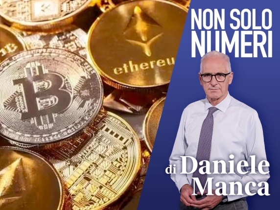 Le criptovalute corrono, ma a che serve allora l’eurodigitale?