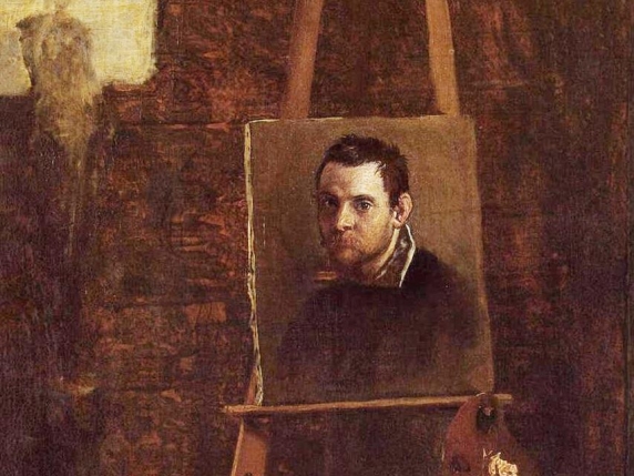 Questo autoritratto è uno dei più geniali di tutta la storia dell'arte: ecco perché