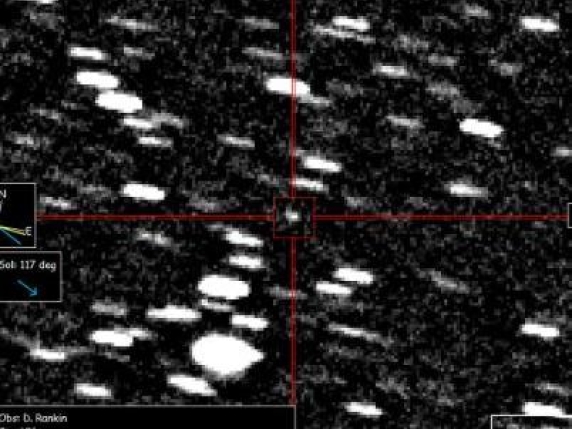 Un oggetto interstellare è entrato nel nostro Sistema solare, forse è una cometa: che cosa sappiamo di 3I/ATLAS