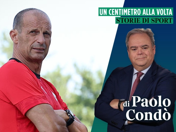 Allegri può aiutare Leão. Leão deve aiutare il Milan