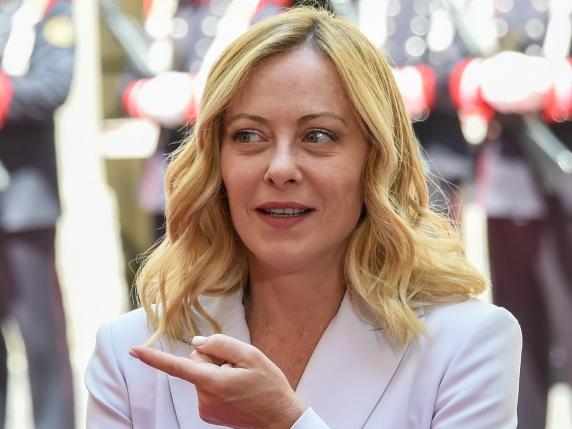 Meloni: «Dazi? Rapporto costante con Trump per costruire un dialogo. Più sanzioni alla Russia. Gli Usa aiuteranno ancora Kiev»