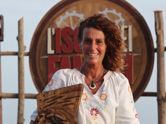 Cristina Plevani, la regina dei reality: «Il messaggio di Rocco Casalino, il pensiero a Pietro Taricone. Marina La Rosa? Eravamo antagoniste»