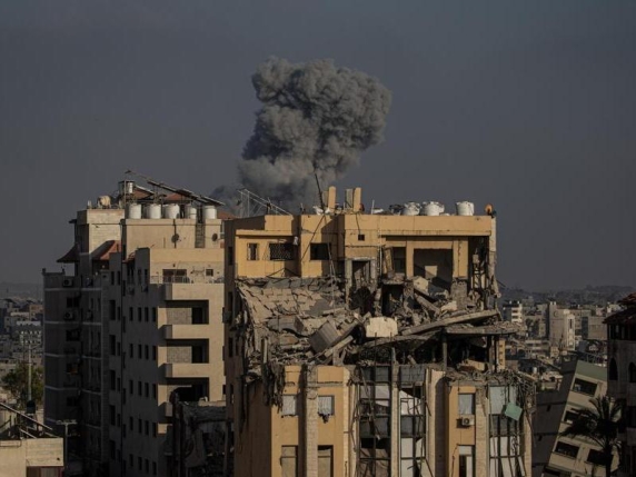 Netanyahu respinge i punti di Hamas:«Richiesta inaccettabili». Meloni: «Tregua»