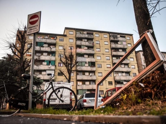 Lombardia, 15mila case comunali sfitte per «non-manutenzione»
