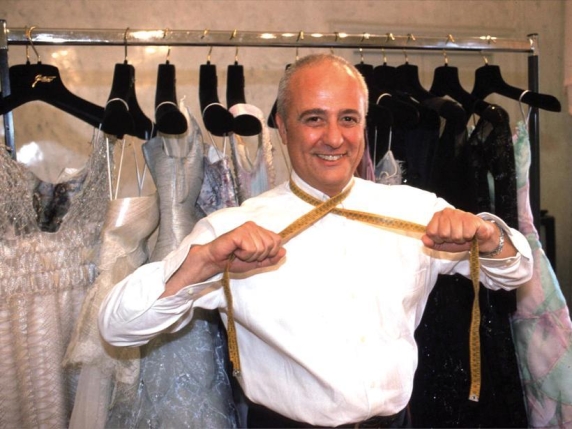 Stefano Dominella, designer e imprenditore: «L'eleganza non ci appartiene, a Roma una moda un po' cialtrona»