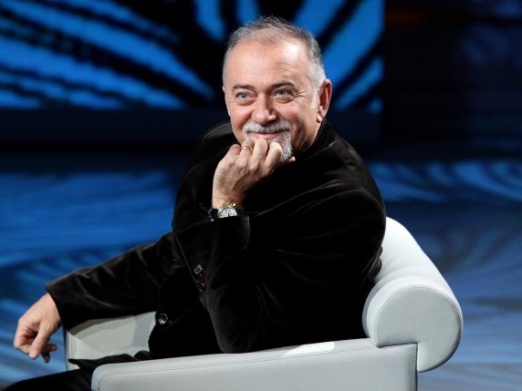 Giorgio Faletti, un documentario per ricordare un «funambolo dell’arte»