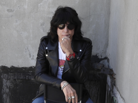 Marky Ramone: «Noi Ramones non ci saremmo mai riuniti come gli Oasis»