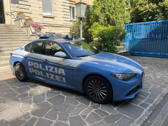 Ricercato per l'omicidio del vicino in Tagikistan, lo arrestano a Bolzano: era badante per gli anziani