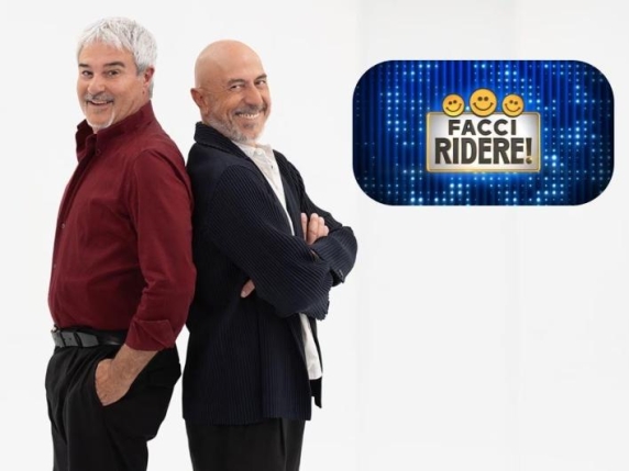 Ciufoli, Insegno, «Facci ridere» e una domanda: com'è possibile che la Rai sia così allo sbando?