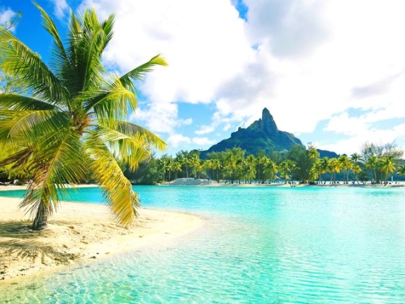 Nei sogni di ogni viaggiatore: 15 luoghi mito del mondo dove trascorrere le vacanze 