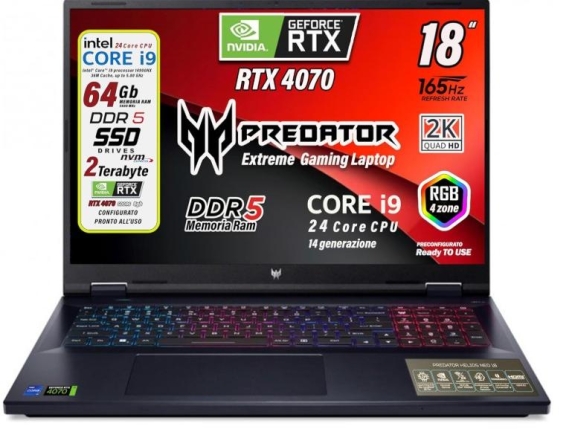 Da gaming, «convertibile» e con intelligenza artificiale: le offerte da guardare se devi cambiare computer 