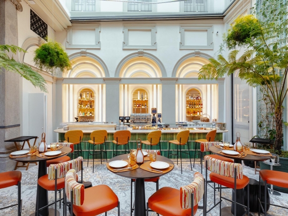 Dal ristorante dei Cerea con Louis Vuitton a Gennaro Esposito: i 15 indirizzi entrati nella Guida Michelin a luglio