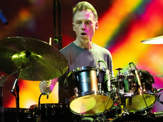 Pearl Jam, il batterista Matt Cameron lascia dopo 27 anni: «Un viaggio incredibile»