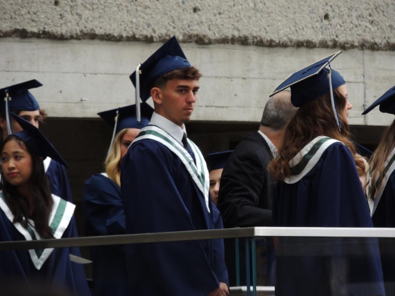 Leonardo Trapani, la maturità con la partita Iva: «I prof mi dicevano di studiare e basta. Ho preso solo 71 ma guadagno 35 mila euro all'anno»