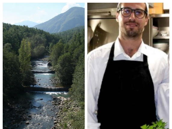 Muore nel torrente: era il figlio del titolare dell'Hotel del Corso