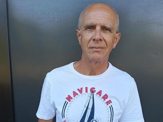 Esplosione di via Nizza: «Io, sfollato da 10 giorni, la rabbia per un gesto folle e la voglia di tornare a casa»