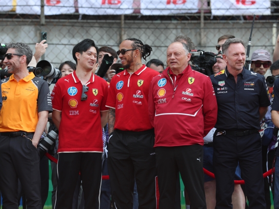 Perché Horner non interessa più alla Ferrari. Ombre e affari dell'ex Red Bull, così ricco da comprarsi un team