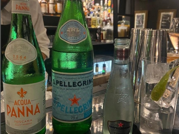 Acqua Sanpellegrino e Panna in vendita: ecco perché potrebbero tornare italiane