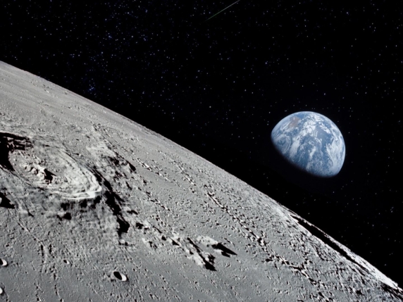 Il primo europeo a viaggiare verso la Luna non sarà un italiano: cosa sappiamo e a che punto è Missione Artemis Il primo europeo a viaggiare verso la Luna non sarà un italiano: cosa sappiamo e a che punto è Missione Artemis