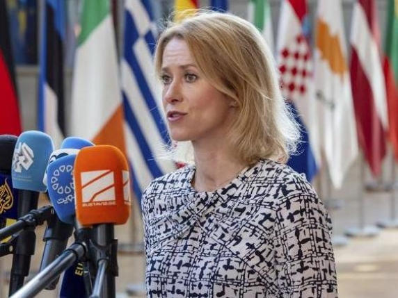 Ucraina - Russia, le notizie di oggi in diretta | Kallas: Mosca usa armi chimiche in Ucraina. Sanzioni alla Russia, niente accordo nella Ue. Meloni: Bene cambio postura di Trump