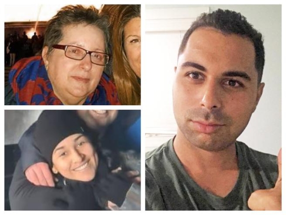 La madre di Venier, ucciso e fatto a pezzi: «Sono stata io, ho fatto una cosa mostruosa. La sua compagna è la figlia che non ho mai avuto» 