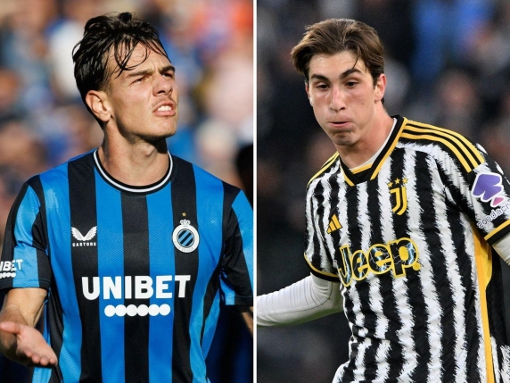 Calciomercato: Napoli, stretta per Miretti, Milan, si sblocca Jashari. Il caso-Lookman  | Diretta
