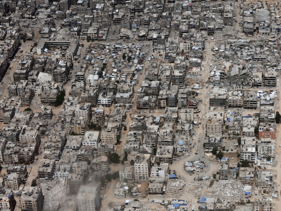 GAZA