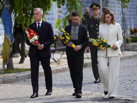 Ucraina-Russia, le notizie in diretta | In Ucraina si celebra la Giornata dell'Indipendenza. Trump: È ora di porre fine alla carneficina in Ucraina. Zelensky: Resisteremo. Mosca annuncia un nuovo scambio di prigionieri