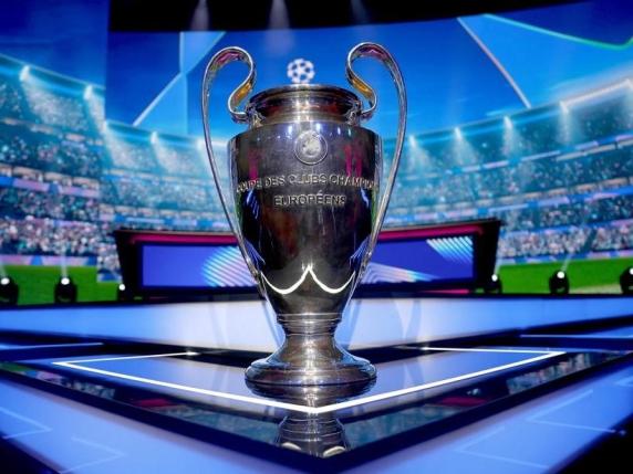 Champions League 2025/2026, i sorteggi in diretta | Alle 18 le avversarie delle italiane nella League Phase