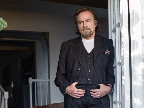 Franco Nero: «Io stella a Hollywood, ma in Italia non mi fanno lavorare. Negli Usa all'inizio mi bocciarono perché non sapevo l'inglese»