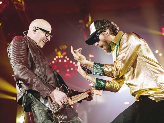 La musica di Jovanotti potrebbe stressare i cavalli negli ippodromi