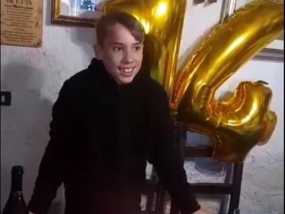 Paolo Mendico suicida a 14 anni, per gli ispettori del ministero «la scuola ha mentito. Non rispettato il protocollo antibullismo»