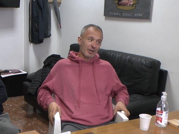 Roma: Giandavide De Pau condannato a ergastolo per triplice femminicidio a Prati