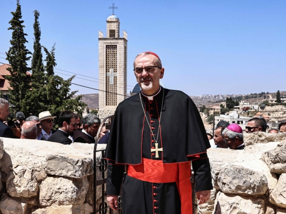 Pizzaballa nuovo Arcivescovo di Milano? Voci e rumour in attesa del Concistoro di gennaio