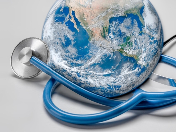 Life expectancy back, inequality deepens