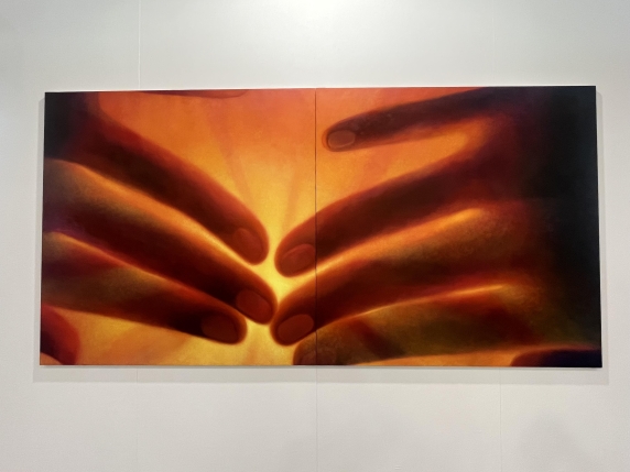 Rinascita dell'Arte a Verona: il Museo di Palazzo Forti si Rivela come un Nuovo Faro per la Giovane Arte Italiana