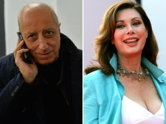 «Quel gran pezzo dell’Ubalda»? Pippo Franco risponde a Fenech: «Titolo cambiato all’ultimo, ma fu un successo esplodente»
