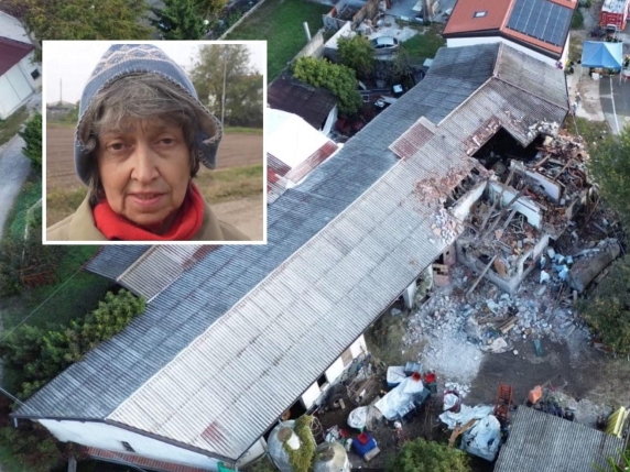 Il rifiuto della firma, il silenzio davanti al giudice: i primi giorni in carcere di Maria Luisa Ramponi, «la dura»