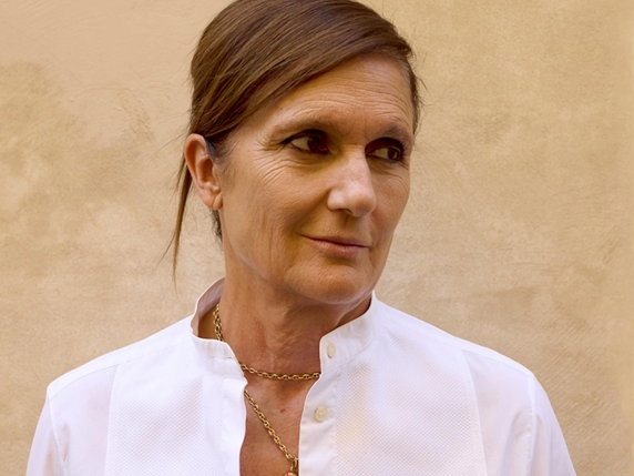 Chiuri named Fendi creative director