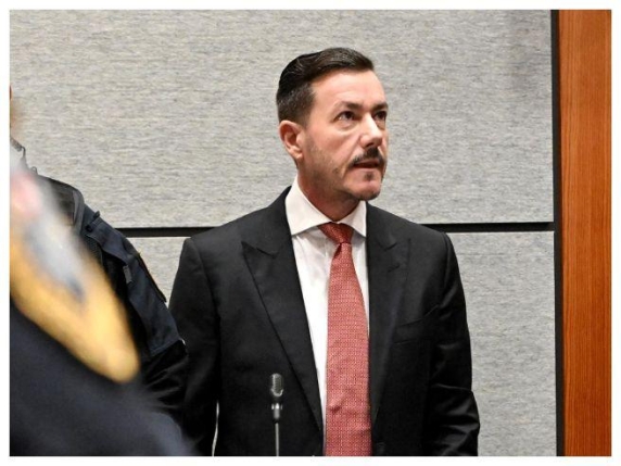 Benko and the Signa collapse: the former real estate tycoon sentenced to 2 years for fraudulent bankruptcy
